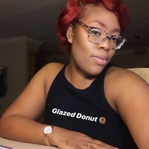 Meet your Posher, Tiffany